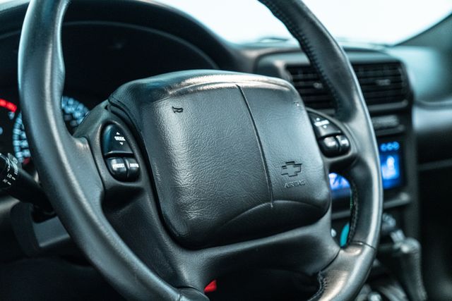 2002 Chevrolet Camaro SS 35th Anniversary True SLP Car w/ Upgrades | Carrollton, TX | Texas Hot Rides 2002 Chevrolet Camaro SS 35th Anniversary True SLP Car w/ Upgrades | Carrollton, TX | Texas Hot Rides