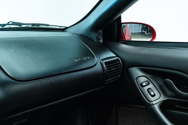 2002 Chevrolet Camaro SS 35th Anniversary True SLP Car w/ Upgrades | Carrollton, TX | Texas Hot Rides