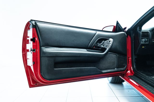 2002 Chevrolet Camaro SS 35th Anniversary True SLP Car w/ Upgrades | Carrollton, TX | Texas Hot Rides