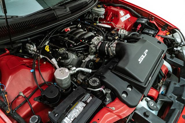 2002 Chevrolet Camaro SS 35th Anniversary True SLP Car w/ Upgrades | Carrollton, TX | Texas Hot Rides 2002 Chevrolet Camaro SS 35th Anniversary True SLP Car w/ Upgrades | Carrollton, TX | Texas Hot Rides