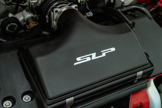 2002 Chevrolet Camaro SS 35th Anniversary True SLP Car w/ Upgrades | Carrollton, TX | Texas Hot Rides