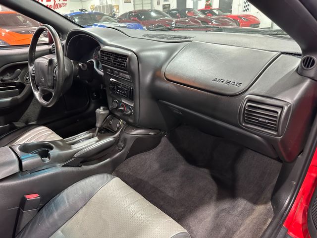 2002 Chevrolet Camaro Convertible Z28, SS Pkg, Perf Axle, Only 80k | Dallas, Texas | Corvette Warehouse 2002 Chevrolet Camaro Convertible Z28, SS Pkg, Perf Axle, Only 80k | Dallas, Texas | Corvette Warehouse