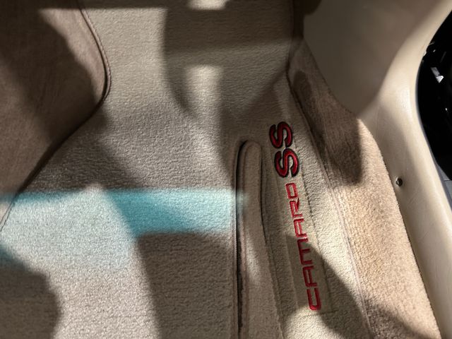 2002 Chevrolet Camaro CONV Z28, SS, GU5, Leather, Traction, Chromes 32k | Dallas, Texas | Corvette Warehouse 2002 Chevrolet Camaro CONV Z28, SS, GU5, Leather, Traction, Chromes 32k | Dallas, Texas | Corvette Warehouse