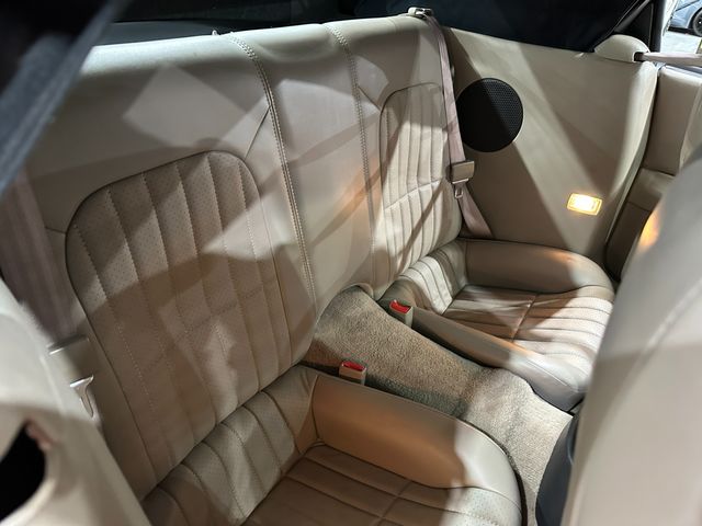 2002 Chevrolet Camaro CONV Z28, SS, GU5, Leather, Traction, Chromes 32k | Dallas, Texas | Corvette Warehouse 