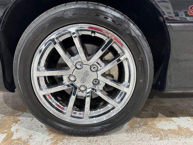 2002 Chevrolet Camaro CONV Z28, SS, GU5, Leather, Traction, Chromes 32k | Dallas, Texas | Corvette Warehouse 2002 Chevrolet Camaro CONV Z28, SS, GU5, Leather, Traction, Chromes 32k | Dallas, Texas | Corvette Warehouse