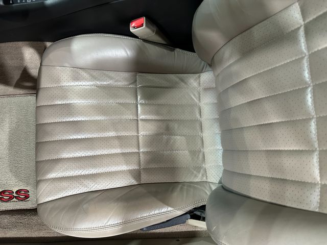 2002 Chevrolet Camaro CONV Z28, SS, GU5, Leather, Traction, Chromes 32k | Dallas, Texas | Corvette Warehouse 