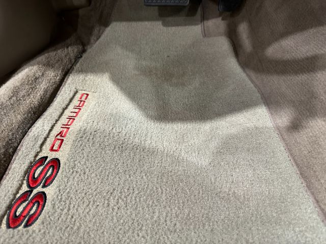 2002 Chevrolet Camaro CONV Z28, SS, GU5, Leather, Traction, Chromes 32k | Dallas, Texas | Corvette Warehouse 2002 Chevrolet Camaro CONV Z28, SS, GU5, Leather, Traction, Chromes 32k | Dallas, Texas | Corvette Warehouse