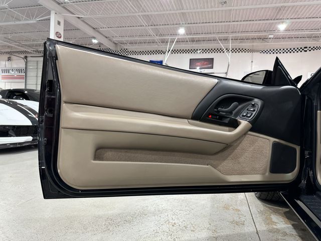 2002 Chevrolet Camaro CONV Z28, SS, GU5, Leather, Traction, Chromes 32k | Dallas, Texas | Corvette Warehouse 2002 Chevrolet Camaro CONV Z28, SS, GU5, Leather, Traction, Chromes 32k | Dallas, Texas | Corvette Warehouse