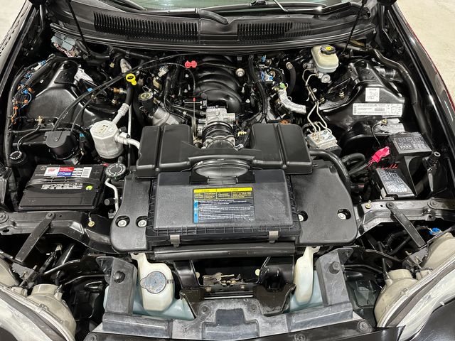 2002 Chevrolet Camaro CONV Z28, SS, GU5, Leather, Traction, Chromes 32k | Dallas, Texas | Corvette Warehouse 2002 Chevrolet Camaro CONV Z28, SS, GU5, Leather, Traction, Chromes 32k | Dallas, Texas | Corvette Warehouse