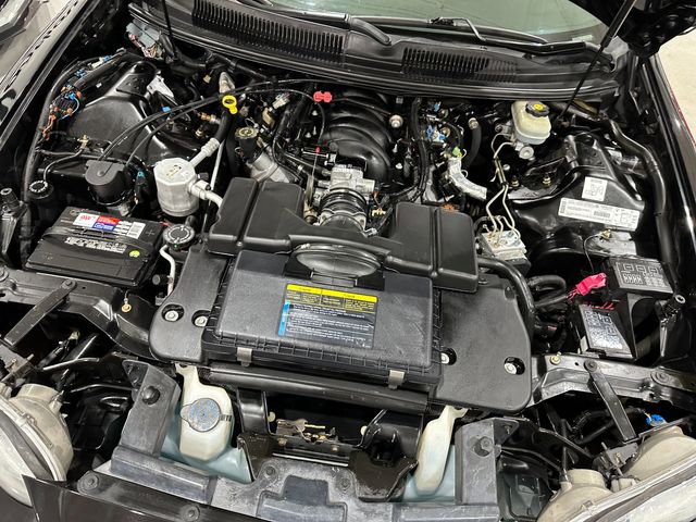 2002 Chevrolet Camaro CONV Z28, SS, GU5, Leather, Traction, Chromes 32k | Dallas, Texas | Corvette Warehouse 