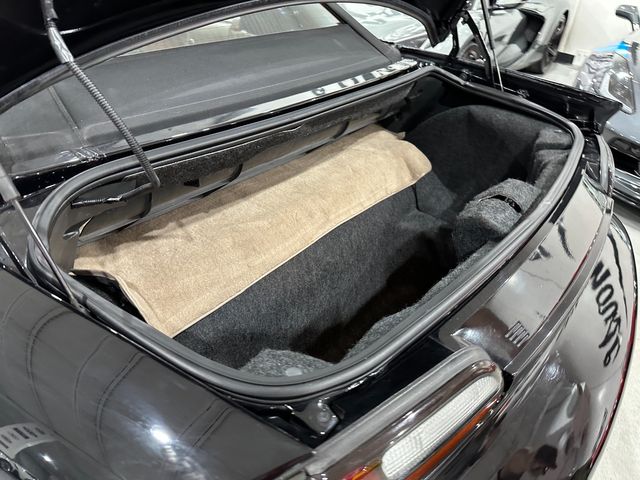 2002 Chevrolet Camaro CONV Z28, SS, GU5, Leather, Traction, Chromes 32k | Dallas, Texas | Corvette Warehouse 2002 Chevrolet Camaro CONV Z28, SS, GU5, Leather, Traction, Chromes 32k | Dallas, Texas | Corvette Warehouse