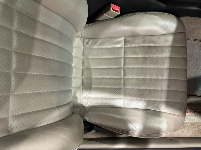 2002 Chevrolet Camaro CONV Z28, SS, GU5, Leather, Traction, Chromes 32k | Dallas, Texas | Corvette Warehouse 