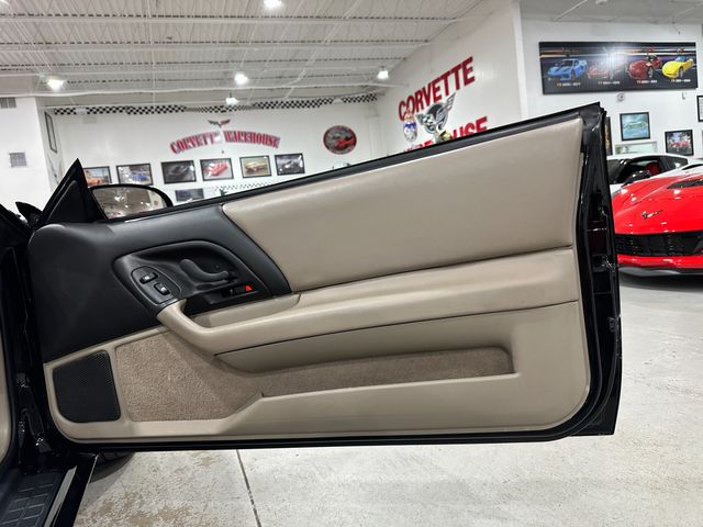 2002 Chevrolet Camaro CONV Z28, SS, GU5, Leather, Traction, Chromes 32k | Dallas, Texas | Corvette Warehouse 2002 Chevrolet Camaro CONV Z28, SS, GU5, Leather, Traction, Chromes 32k | Dallas, Texas | Corvette Warehouse