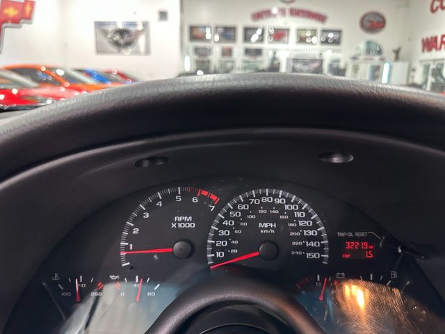 2002 Chevrolet Camaro CONV Z28, SS, GU5, Leather, Traction, Chromes 32k | Dallas, Texas | Corvette Warehouse 2002 Chevrolet Camaro CONV Z28, SS, GU5, Leather, Traction, Chromes 32k | Dallas, Texas | Corvette Warehouse