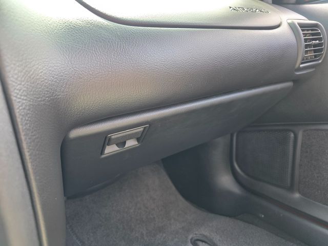 2002 Chevrolet Camaro SS 35th Anniversary