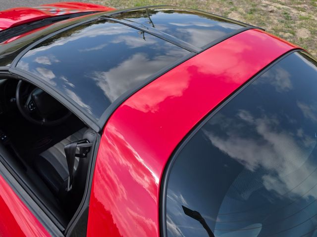 2002 Chevrolet Camaro SS 35th Anniversary