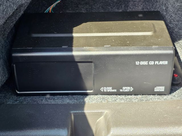 2002 Chevrolet Camaro SS 35th Anniversary 2002 Chevrolet Camaro SS 35th Anniversary