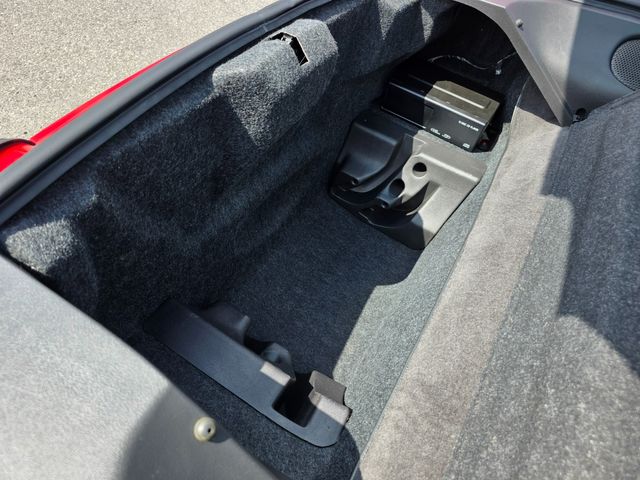 2002 Chevrolet Camaro SS 35th Anniversary 2002 Chevrolet Camaro SS 35th Anniversary