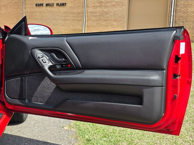 2002 Chevrolet Camaro SS 35th Anniversary