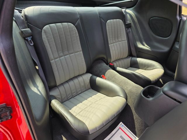 2002 Chevrolet Camaro SS 35th Anniversary 2002 Chevrolet Camaro SS 35th Anniversary