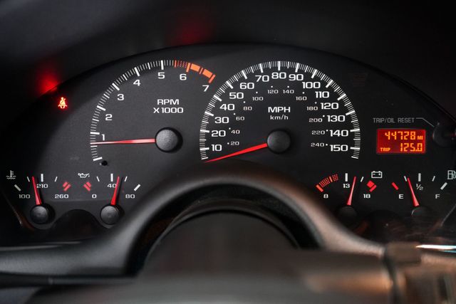 2002 Chevrolet Camaro Z28 | North East, PA | NFI Empire 2002 Chevrolet Camaro Z28 | North East, PA | NFI Empire