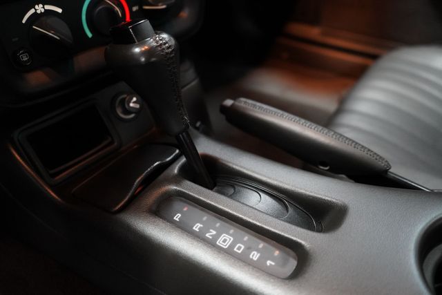 2002 Chevrolet Camaro Z28 | North East, PA | NFI Empire 2002 Chevrolet Camaro Z28 | North East, PA | NFI Empire