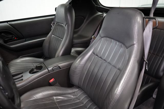 2002 Chevrolet Camaro Z28 | North East, PA | NFI Empire 2002 Chevrolet Camaro Z28 | North East, PA | NFI Empire