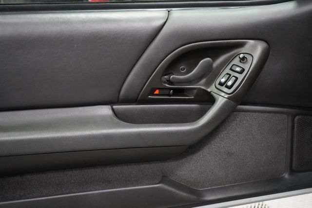 2002 Chevrolet Camaro Z28 | North East, PA | NFI Empire 2002 Chevrolet Camaro Z28 | North East, PA | NFI Empire