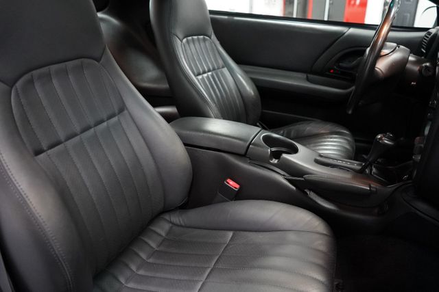 2002 Chevrolet Camaro Z28 | North East, PA | NFI Empire 2002 Chevrolet Camaro Z28 | North East, PA | NFI Empire