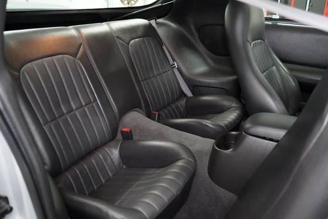 2002 Chevrolet Camaro Z28 | North East, PA | NFI Empire 2002 Chevrolet Camaro Z28 | North East, PA | NFI Empire