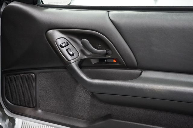 2002 Chevrolet Camaro Z28 | North East, PA | NFI Empire 2002 Chevrolet Camaro Z28 | North East, PA | NFI Empire