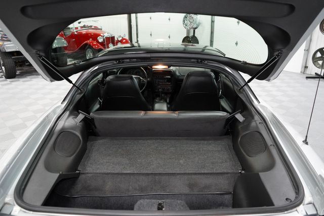 2002 Chevrolet Camaro Z28 | North East, PA | NFI Empire 2002 Chevrolet Camaro Z28 | North East, PA | NFI Empire