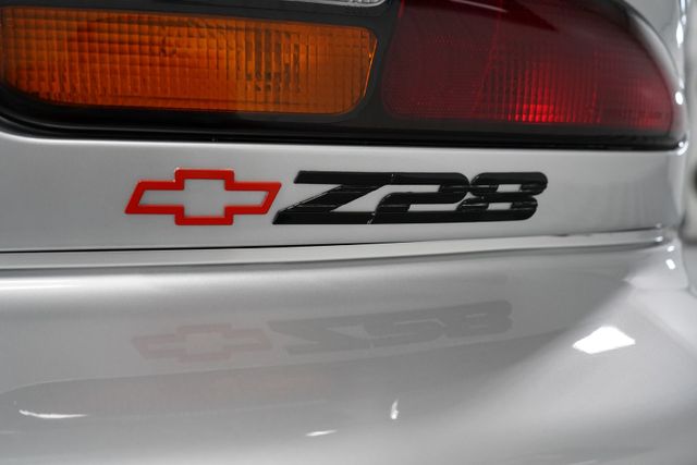 2002 Chevrolet Camaro Z28 | North East, PA | NFI Empire 2002 Chevrolet Camaro Z28 | North East, PA | NFI Empire