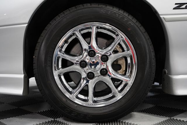 2002 Chevrolet Camaro Z28 | North East, PA | NFI Empire 2002 Chevrolet Camaro Z28 | North East, PA | NFI Empire