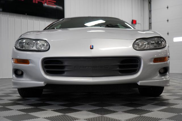 2002 Chevrolet Camaro Z28 | North East, PA | NFI Empire 2002 Chevrolet Camaro Z28 | North East, PA | NFI Empire