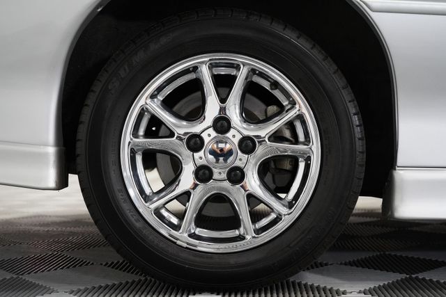 2002 Chevrolet Camaro Z28 | North East, PA | NFI Empire 2002 Chevrolet Camaro Z28 | North East, PA | NFI Empire