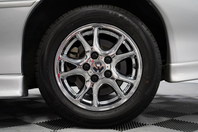 2002 Chevrolet Camaro Z28 | North East, PA | NFI Empire 2002 Chevrolet Camaro Z28 | North East, PA | NFI Empire