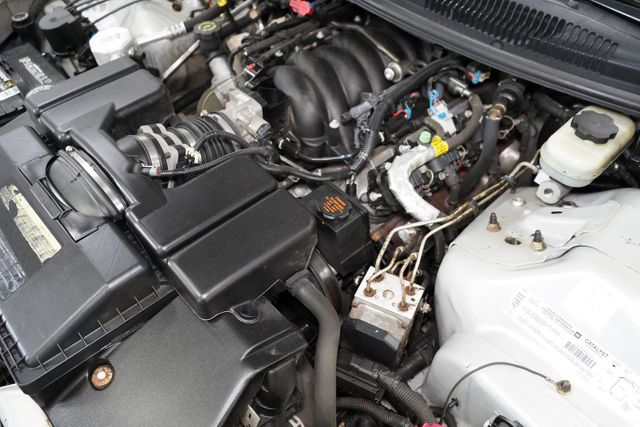 2002 Chevrolet Camaro Z28 | North East, PA | NFI Empire 2002 Chevrolet Camaro Z28 | North East, PA | NFI Empire