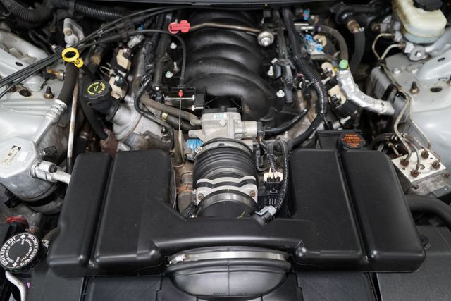 2002 Chevrolet Camaro Z28 | North East, PA | NFI Empire 2002 Chevrolet Camaro Z28 | North East, PA | NFI Empire