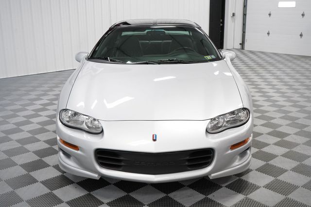 2002 Chevrolet Camaro Z28 | North East, PA | NFI Empire 2002 Chevrolet Camaro Z28 | North East, PA | NFI Empire
