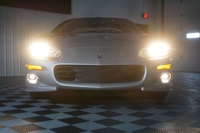 2002 Chevrolet Camaro Z28 | North East, PA | NFI Empire 2002 Chevrolet Camaro Z28 | North East, PA | NFI Empire