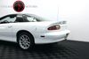 2002 Chevrolet Camaro Z28 SS RARE SLP 1LE LS1 Low Miles 2002 Chevrolet Camaro Z28 SS RARE SLP 1LE LS1 Low Miles