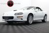2002 Chevrolet Camaro Z28 SS RARE SLP 1LE LS1 Low Miles