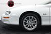 2002 Chevrolet Camaro Z28 SS RARE SLP 1LE LS1 Low Miles