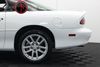 2002 Chevrolet Camaro Z28 SS RARE SLP 1LE LS1 Low Miles