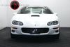 2002 Chevrolet Camaro Z28 SS RARE SLP 1LE LS1 Low Miles 2002 Chevrolet Camaro Z28 SS RARE SLP 1LE LS1 Low Miles