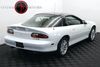 2002 Chevrolet Camaro Z28 SS RARE SLP 1LE LS1 Low Miles