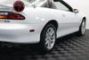 2002 Chevrolet Camaro Z28 SS RARE SLP 1LE LS1 Low Miles