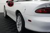 2002 Chevrolet Camaro Z28 SS RARE SLP 1LE LS1 Low Miles