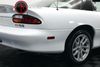 2002 Chevrolet Camaro Z28 SS RARE SLP 1LE LS1 Low Miles